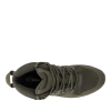 BENNON CONDOR O2 NM KHAKI HIGH - Kotníková pracovní obuv - khaki (Velikost 48)
