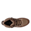 BENNON CONDOR O2 NM BROWN HIGH - Kotníková pracovní obuv - hnědá (Velikost 48)