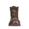 BENNON CONDOR O2 NM BROWN BOOT - Pracovní obuv vysoká hnědá (Velikost 48)