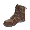 BENNON CONDOR O2 NM BROWN BOOT - Pracovní obuv vysoká hnědá (Velikost 48)