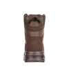 BENNON CONDOR O2 NM BROWN BOOT - Pracovní obuv vysoká hnědá (Velikost 48)