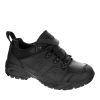 BENNON PANTHER XTR O6 NM Black Low - Nízká taktická obuv s membránou - černá (Velikost 50)