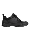 BENNON PANTHER XTR O6 NM Black Low - Nízká taktická obuv s membránou - černá (Velikost 50)