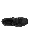 BENNON PANTHER XTR O6 NM Black Low - Nízká taktická obuv s membránou - černá (Velikost 50)