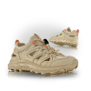 VM FOOTWEAR ZANTE 6605-10 - Lehké sportovní sandály - béžové (Velikost 41)