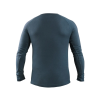 CANIS CXS ACTIVE - Pánské funkční tričko s dlouhým rukávem - modré (Velikost 3XL)