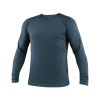 CANIS CXS ACTIVE - Pánské funkční tričko s dlouhým rukávem - modré (Velikost 3XL)