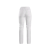 CANIS CXS IRIS – Dámské stretch pracovní kalhoty – bílé (Velikost 60)