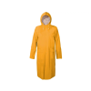 CANIS CXS DEREK - Nepromokavý plášť do deště - zelený (Velikost 4XL)
