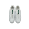 MOLEDA PRESTIGE JAN M40808-10 - Kožené unisex tenisky - bílé (Velikost 46)