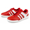 MOLEDA PRESTIGE SPORT M40020-30 - Pracovní ESD tenisky - červené (Velikost 45)