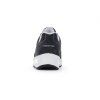 MOLEDA PRESTIGE SHARK M86808-82 - Semišové pracovní tenisky - šedo-černé (Velikost 47)