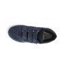 MOLEDA PRESTIGE DENIM M40810-90 - Pracovní tenisky na suchý zip - modré (Velikost 48)