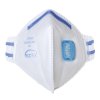 Portwest Respirátor BIZTEX P251WHR s ventilkem skládací (Množství 20)