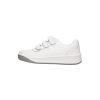 Obuv Moleda PRESTIGE VELCRO M86810-10 suchý zip bílá (Barva Bílá, Velikost 46)