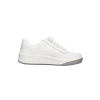 Obuv Moleda PRESTIGE VELCRO M86810-10 suchý zip bílá (Barva Bílá, Velikost 46)