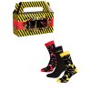 722 evona work ponozky darkovy set 3 pary