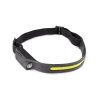 731 celovka s dobijenim xpe led cob led se sviticim led paskem
