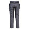 PORTWEST WX2 ECO HOLSTER CD883 - Strečové pracovní kalhoty - ocelově šedá (Velikost 48)