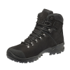 BENNON TERENNO Black High - Treková obuv s membránou REGI-TEX® - černá (Velikost 47)