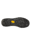 BENNON TERENNO Black High - Treková obuv s membránou REGI-TEX® - černá (Velikost 47)