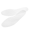 BENNON COMFORTA INSOLE - Masážní hygienické vložky do bot - bílé (Velikost 49)