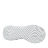 BENNON NEXO Junior White - Lehké a prodyšné dětské tenisky - bílé (Velikost 35)