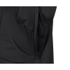BENNON MERITON Jacket - Zateplená voděodolná softshellová bunda - černá (Velikost S)