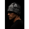 bennon ignis hat funkcni cepice s reflexnimi prvky cerna4