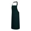 portwest s841 zastera s laclem tmave modra zboku