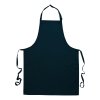 portwest s841 zastera s laclem tmave modra