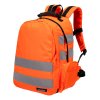 portwest b905 reflexni batoh hi vis oranzova