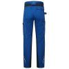 PORTWEST WX2 ECO STRETCH TRADE CD881 – Strečové pracovní kalhoty - quartz modrá (Velikost 32)
