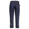 PORTWEST WX2 ECO STRETCH TRADE CD881 – Strečové pracovní kalhoty - tmavě modrá (Velikost 48)