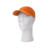 764 canis cxs jack cepice ksiltovka oranzova