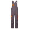 PORTWEST TEXO TX12 – Kalhoty s laclem - černá (Velikost 4XL)