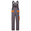 PORTWEST TEXO TX12 – Kalhoty s laclem - černá (Velikost 4XL)