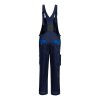 PORTWEST TEXO TX12 – Kalhoty s laclem - černá (Velikost 4XL)