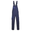 PORTWEST TEXO TX12 – Kalhoty s laclem - modrá (Velikost 4XL)