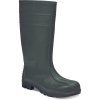 Cerva BC SAFETY S5 SRA - Holínky bezpečnostní - Zelené (Velikost 48)