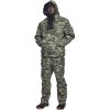 Cerva EXPEDICE set camouflage (Velikost 3XL AKCE)