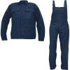 Cerva FF RALF BE-01-005 set(b+l) navy (Velikost 64)