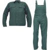 Cerva FF RALF BE-01-005 set(b+l) zelená (Velikost 64)
