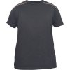 Cerva KNOXFIELD RYO tričko antracitová (Velikost XXXL)