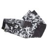 Cerva NEURUM CAMOU pánské kalhoty antracit (Velikost 64)