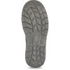 Cerva Obuv HOF SC-03-009 S3 SRC poloholeňová černá/červená (Velikost 42 AKCE)