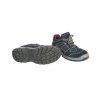 Cerva Obuv Panda RAVEN Sport polobotka navy (Velikost 47 AKCE)