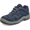 Cerva Obuv Panda RAVEN Sport polobotka navy (Velikost 47 AKCE)