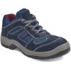 Cerva Obuv Panda RAVEN Sport polobotka navy (Velikost 47 AKCE)