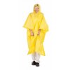 8321 3 cerva ponco pvc nepromokave zelene